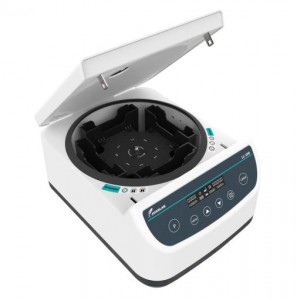 원심분리기 microplatex4 500-2000rpm LC500-MP 가산동 창고 출고